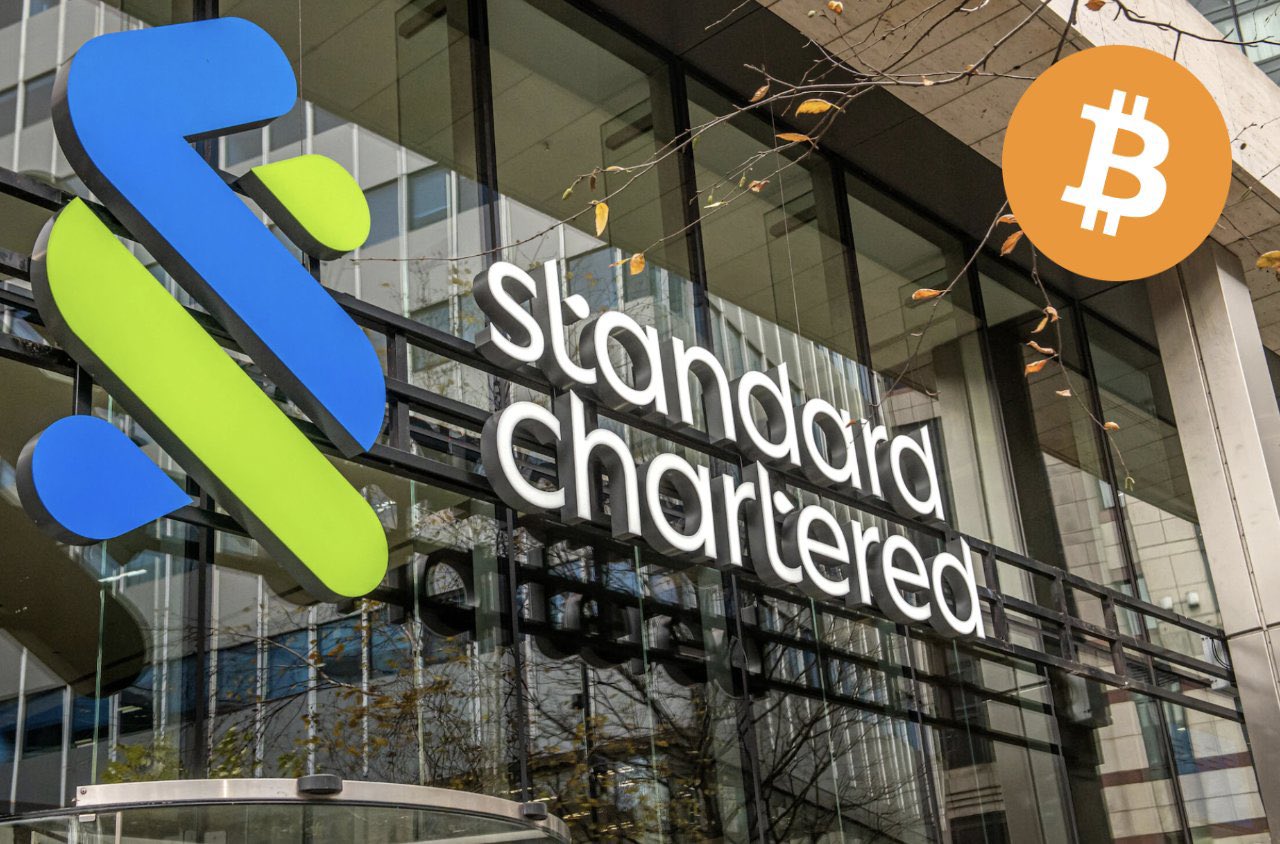 standard chartered 