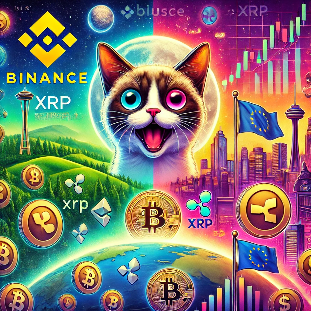 cat xrp bitcoin