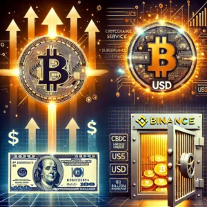 BITCOIN, CBCD