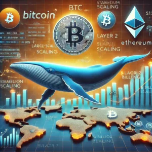 Bitcoin Whale Moves, ETF Innovations, Stablecoin Demand, and Global Adoption Trends