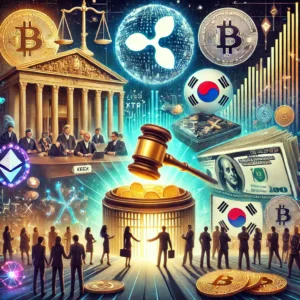 Ripple's Lawsuit, FTX's $16B Repayments, South Korea's ETF Reassessment, and Solana's Quantum Leap