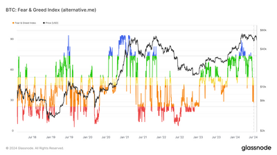 glassnode studio btc fear greed index alternative me